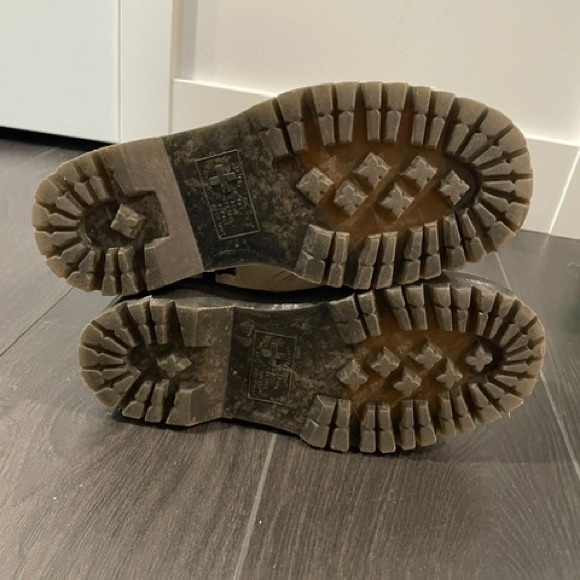 DR. MARTENS JADON PLATFORM - Picture 6 of 6